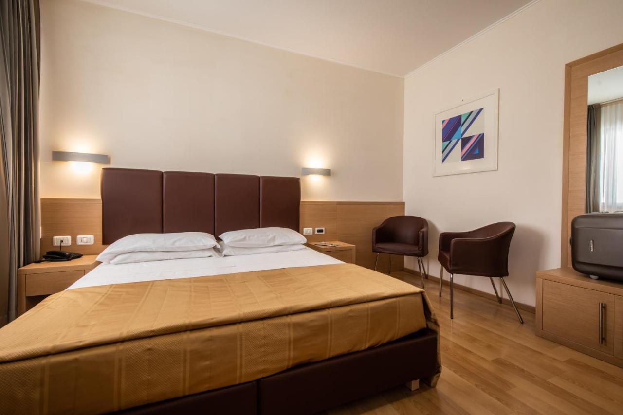 Hotel Centro Benessere Gardel Arta Terme Extérieur photo