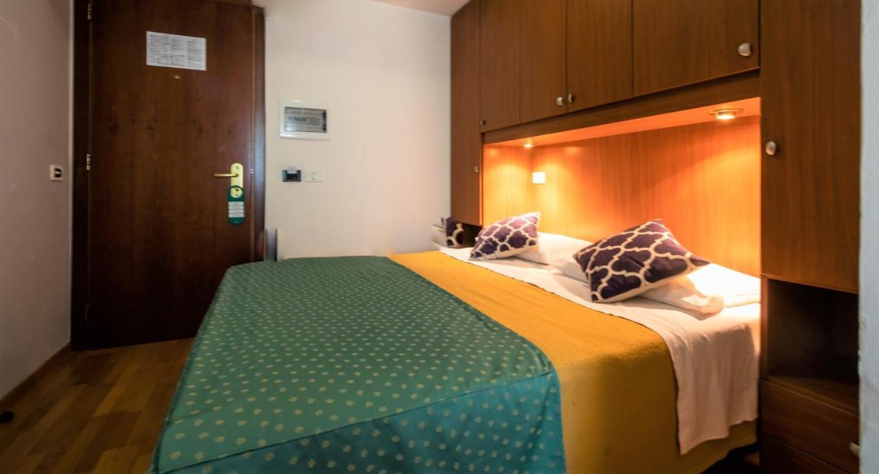 Hotel Centro Benessere Gardel Arta Terme Extérieur photo