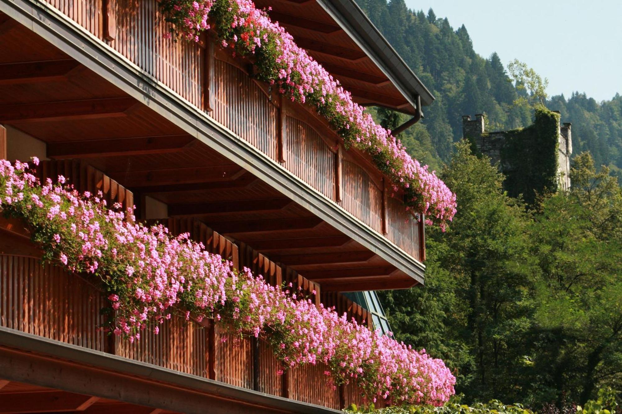 Hotel Centro Benessere Gardel Arta Terme Extérieur photo