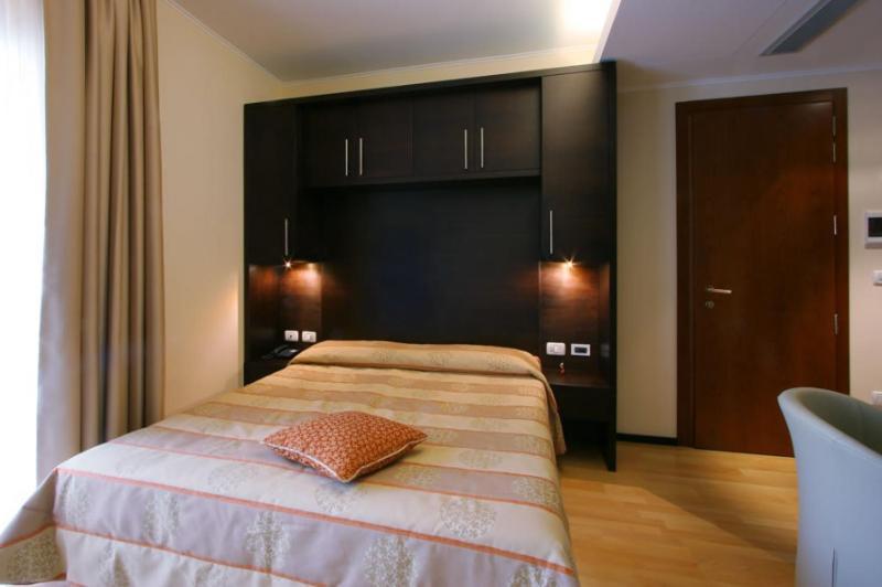 Hotel Centro Benessere Gardel Arta Terme Extérieur photo