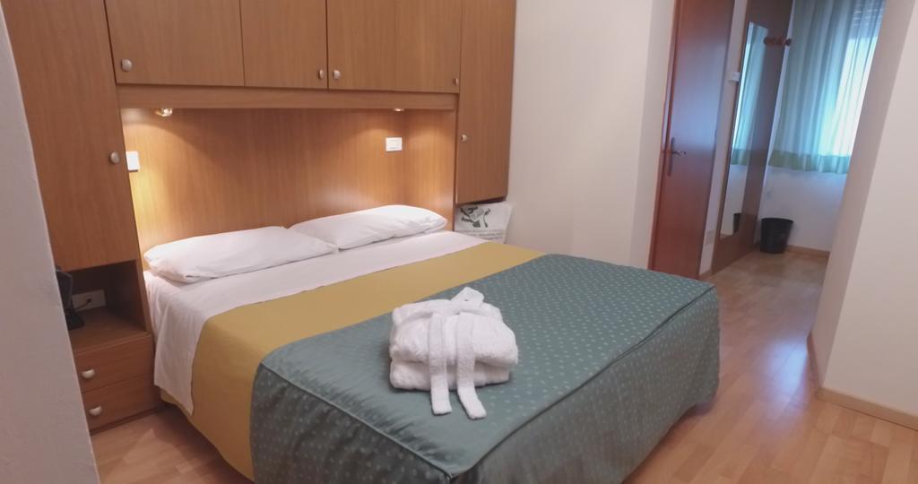Hotel Centro Benessere Gardel Arta Terme Extérieur photo