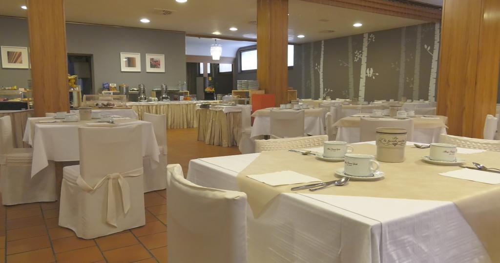 Hotel Centro Benessere Gardel Arta Terme Extérieur photo